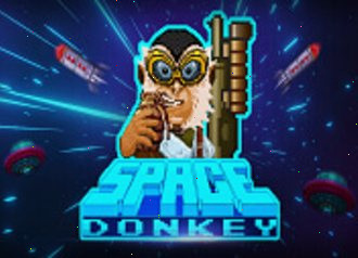Space Donkey слот Olimp казино