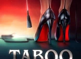 Taboo слот Olimp казино