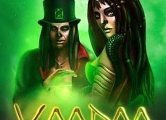 Магический слот Вуду